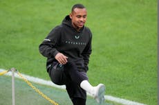 Marsella ficha al extremo brasileño Paixão del Feyenoord para reforzar su ataque
