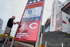 ¿Un campo de béisbol en un autódromo? El Speedway Classic de la MLB hace historia