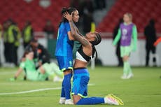 Brasil derrota en penales a Colombia y conquista la Copa América femenina por novena ocasión