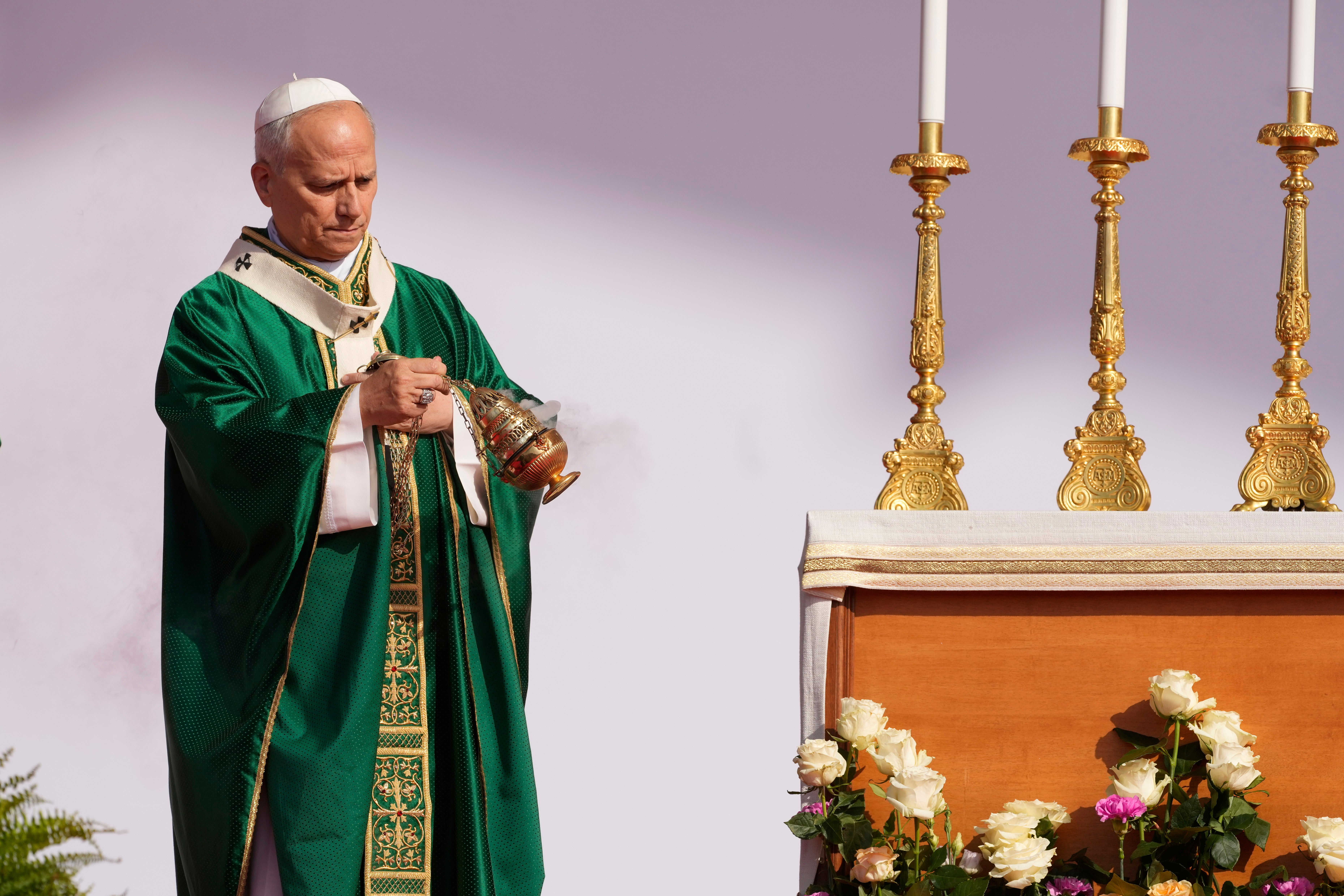 VATICANO-JUBILEO