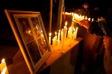 Rescatistas hallan 2 cuerpos más e identifican a fallecidos en derrumbe de mina subterránea en Chile