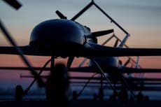 Agencias anticorrupción ucranianas descubren esquema de corrupción en compra de drones