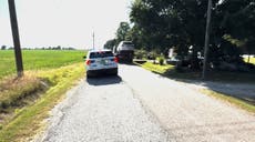 Tennessee: Acusan a hombres vinculados a sospechoso en asesinato de familiares de bebé abandonado