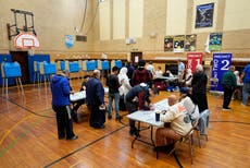 Departamento de Justicia de EEUU solicita información electoral de al menos 19 estados, según AP