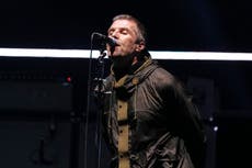 Muere hombre al caer durante concierto de Oasis en el estadio Wembley de Londres