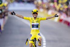 La ciclista francesa Pauline Ferrand-Prévôt gana el Tour de Francia femenino en su primer intento