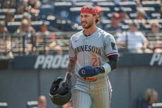 Mellizos anotan cuatro veces en 1er inning y vencen 5-4 a Guardianes
