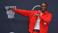 Soulja Boy arrestado bajo sospecha de posesión de armas durante una parada de tráfico