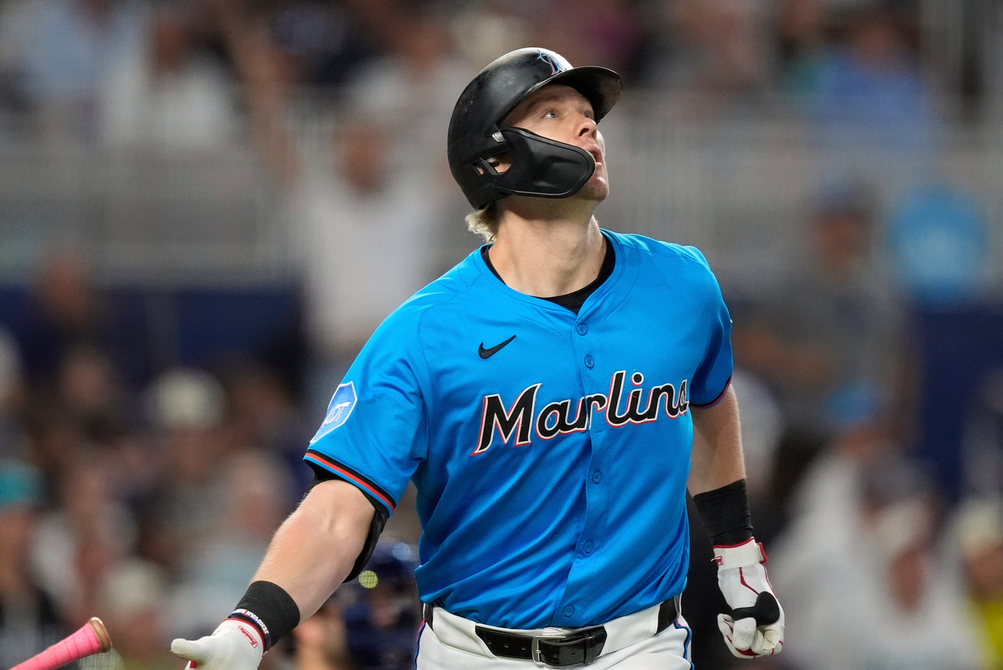 YANKEES MARLINS