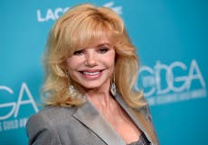Fallece la actriz Loni Anderson, de la serie "WKRP in Cincinnati"