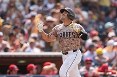 Cease, Cronenworth y Laureano impulsan victoria 7-3 de Padres sobre Cardenales