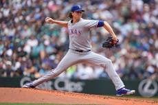 Jacob deGrom se convierte en el pitcher más rápido en alcanzar 1.800 ponches