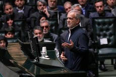 Irán crea nuevo Consejo de Defensa tras ataques de Israel en junio