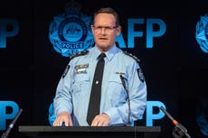 Presentan cargos a ciudadana china en Australia bajo leyes de injerencia extranjera