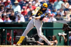 Gran paridad en la carrera por el mejor récord en MLB