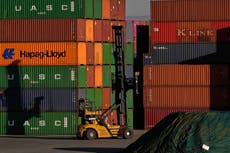 Aranceles de EEUU ponen en riesgo 30.000 empleos en Sudáfrica