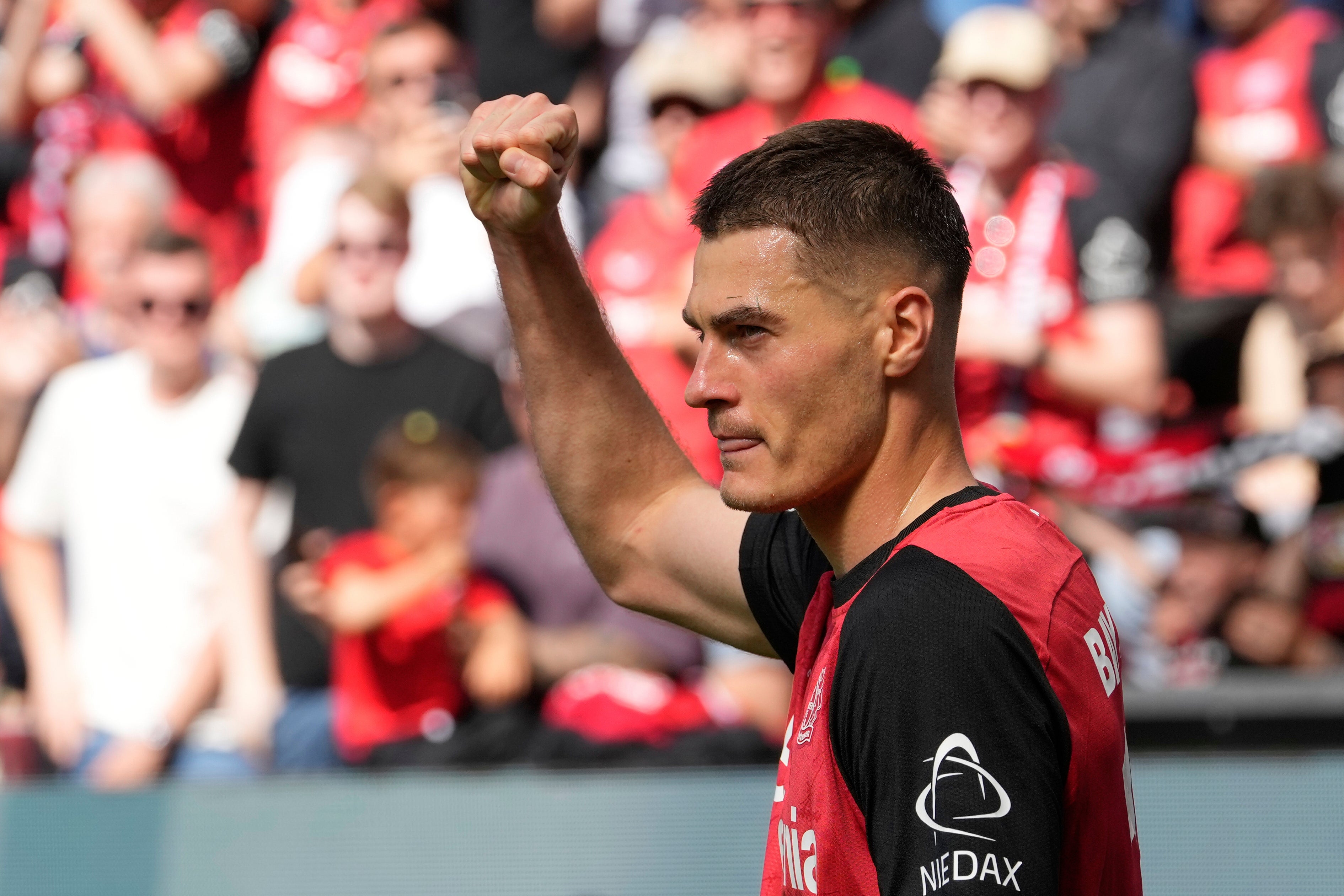 PATRIK SCHICK