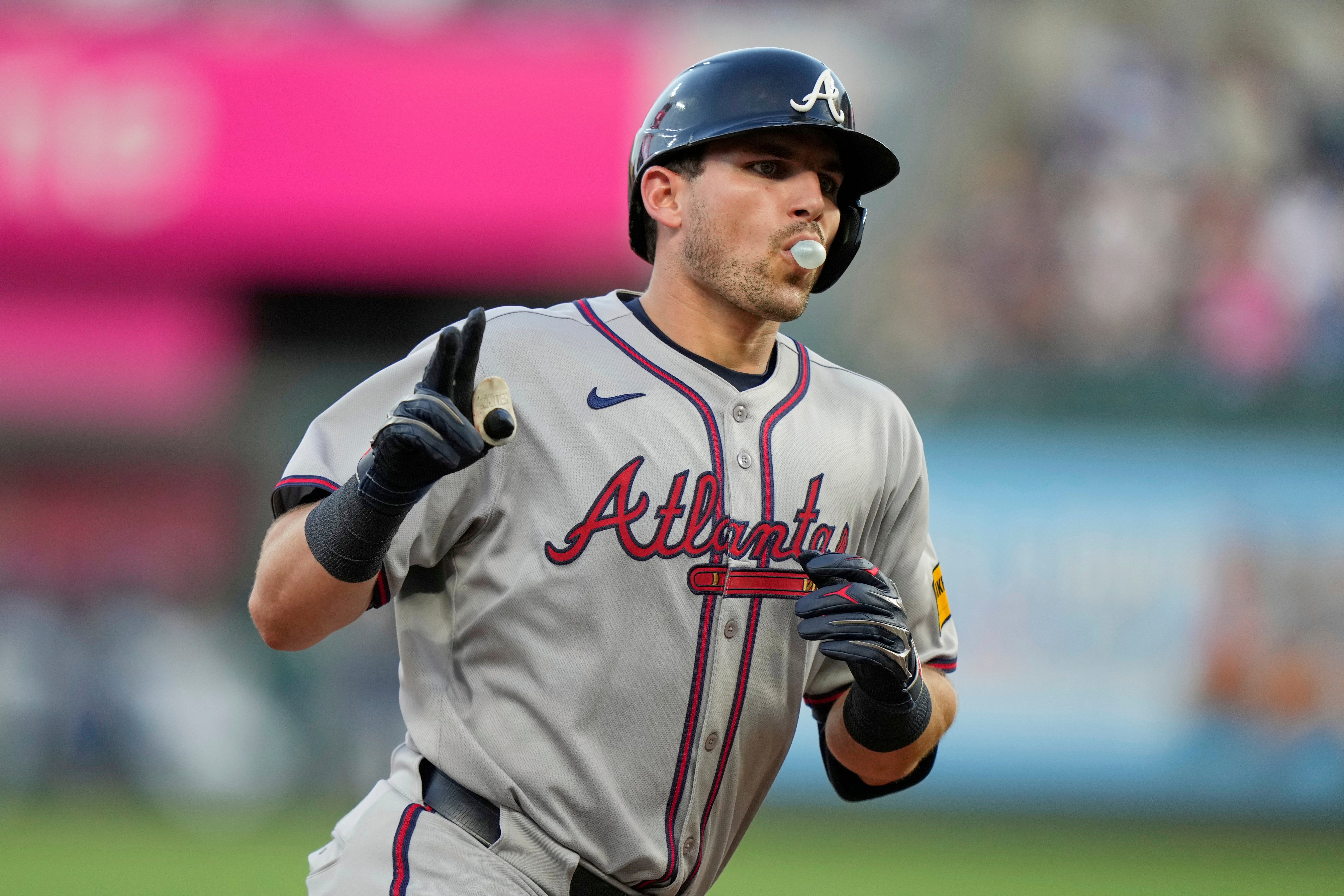 AUSTIN RILEY
