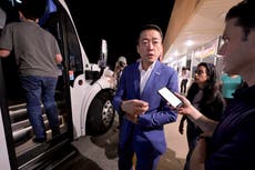 Gobernador de Texas: Demócratas 'cedieron' su cargo al tratar de bloquear rediseño de distritos