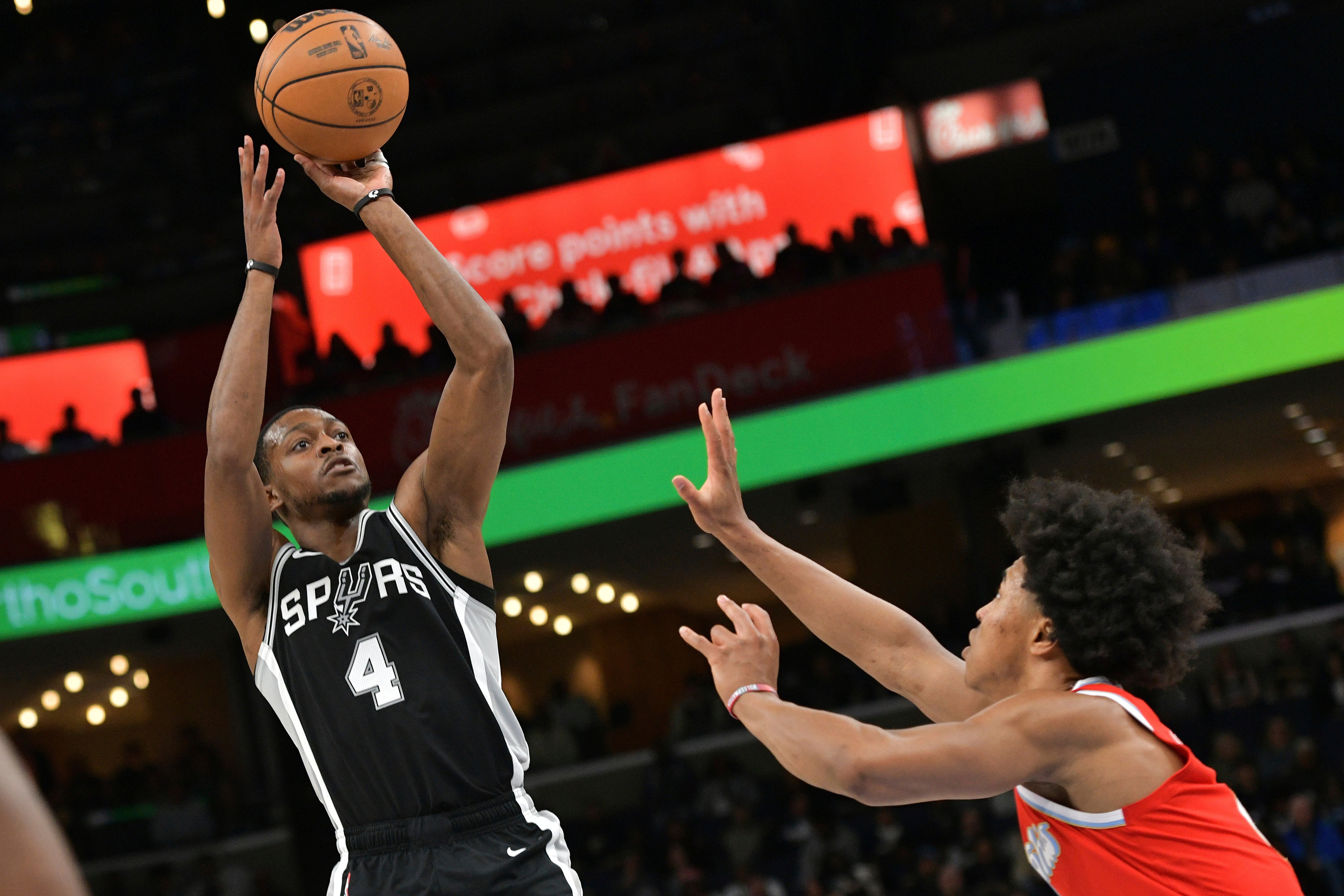 SPURS-FOX