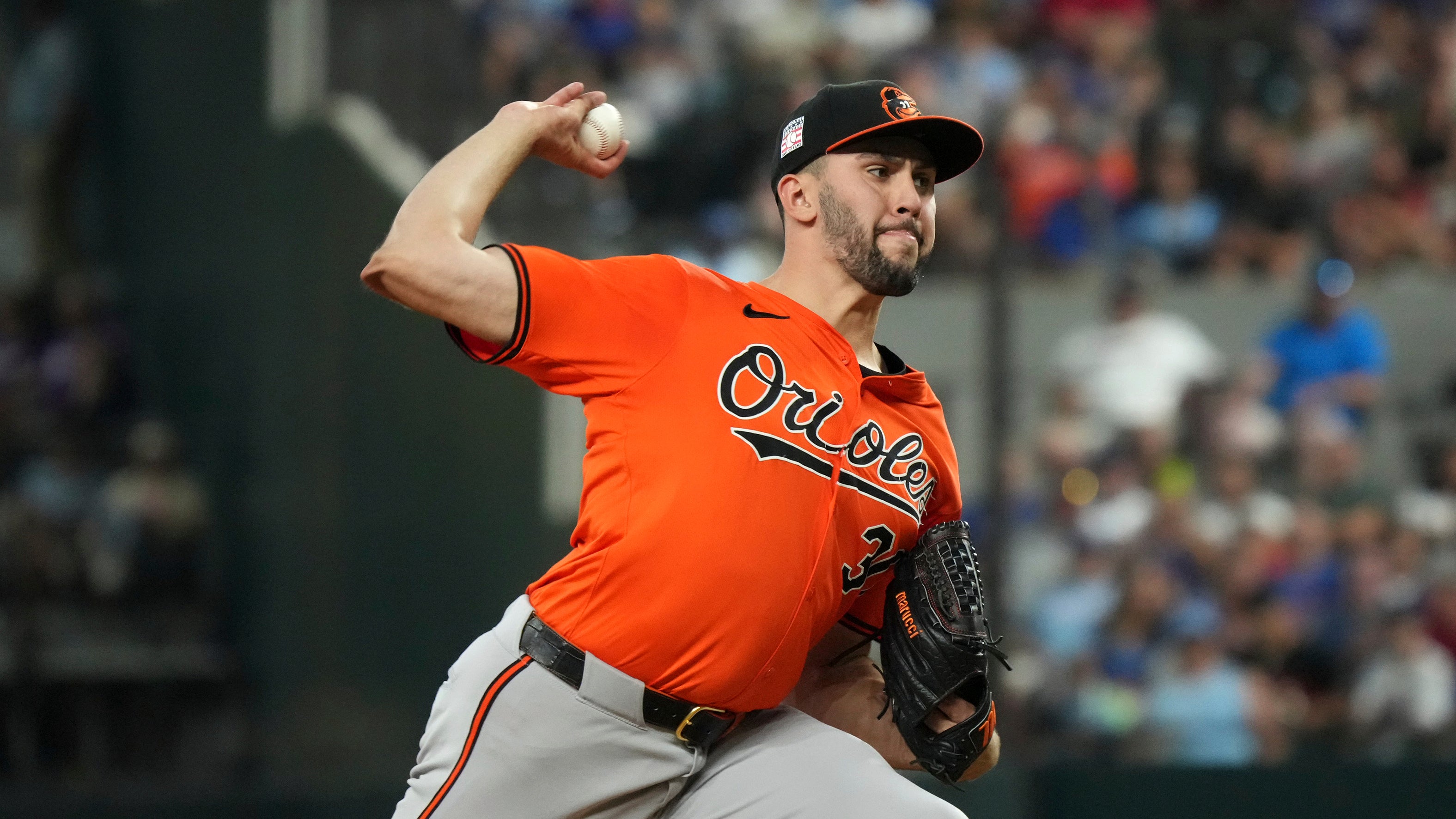 ORIOLES-RODRIGUEZ