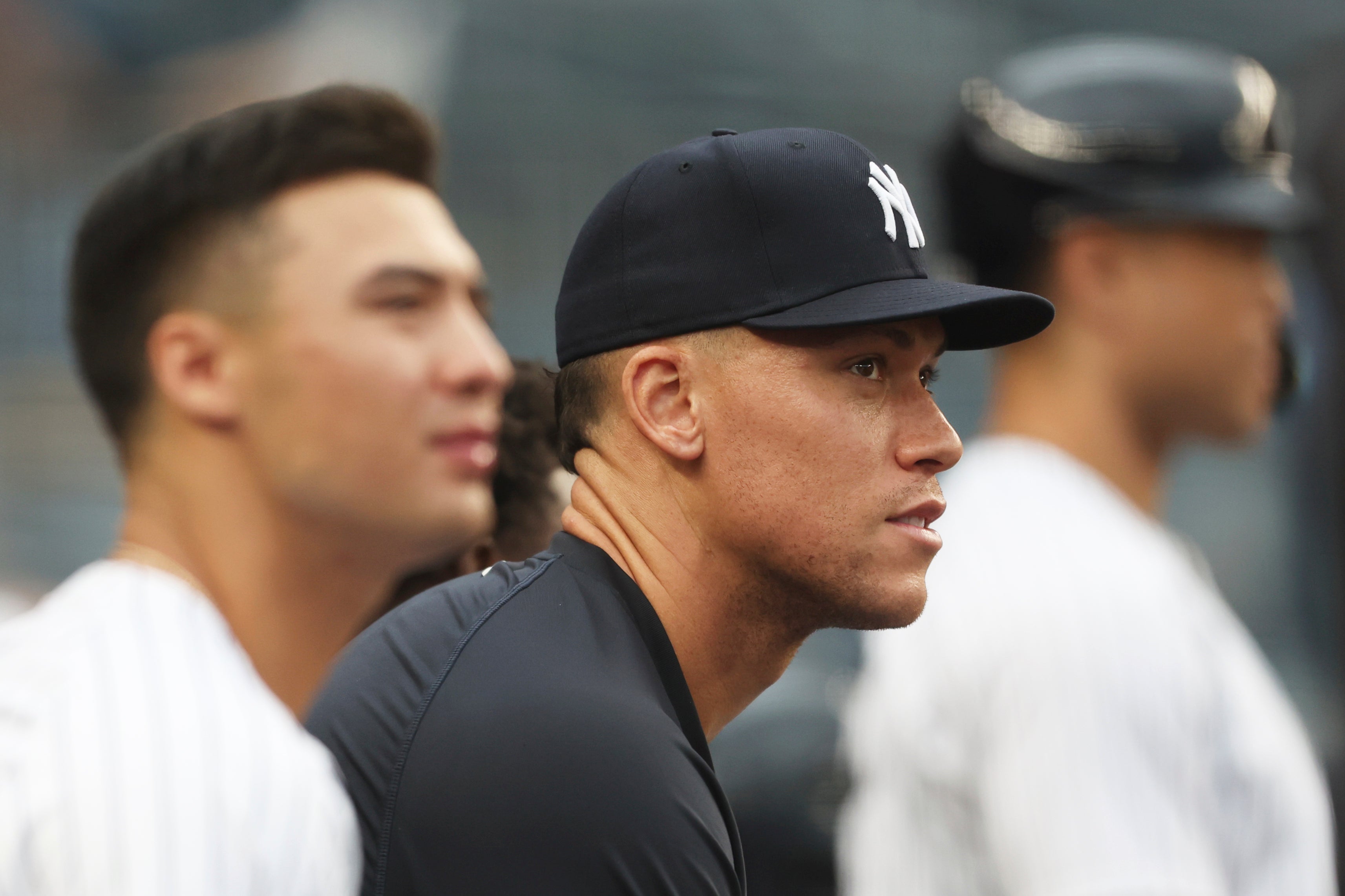 YANKEES-JUDGE