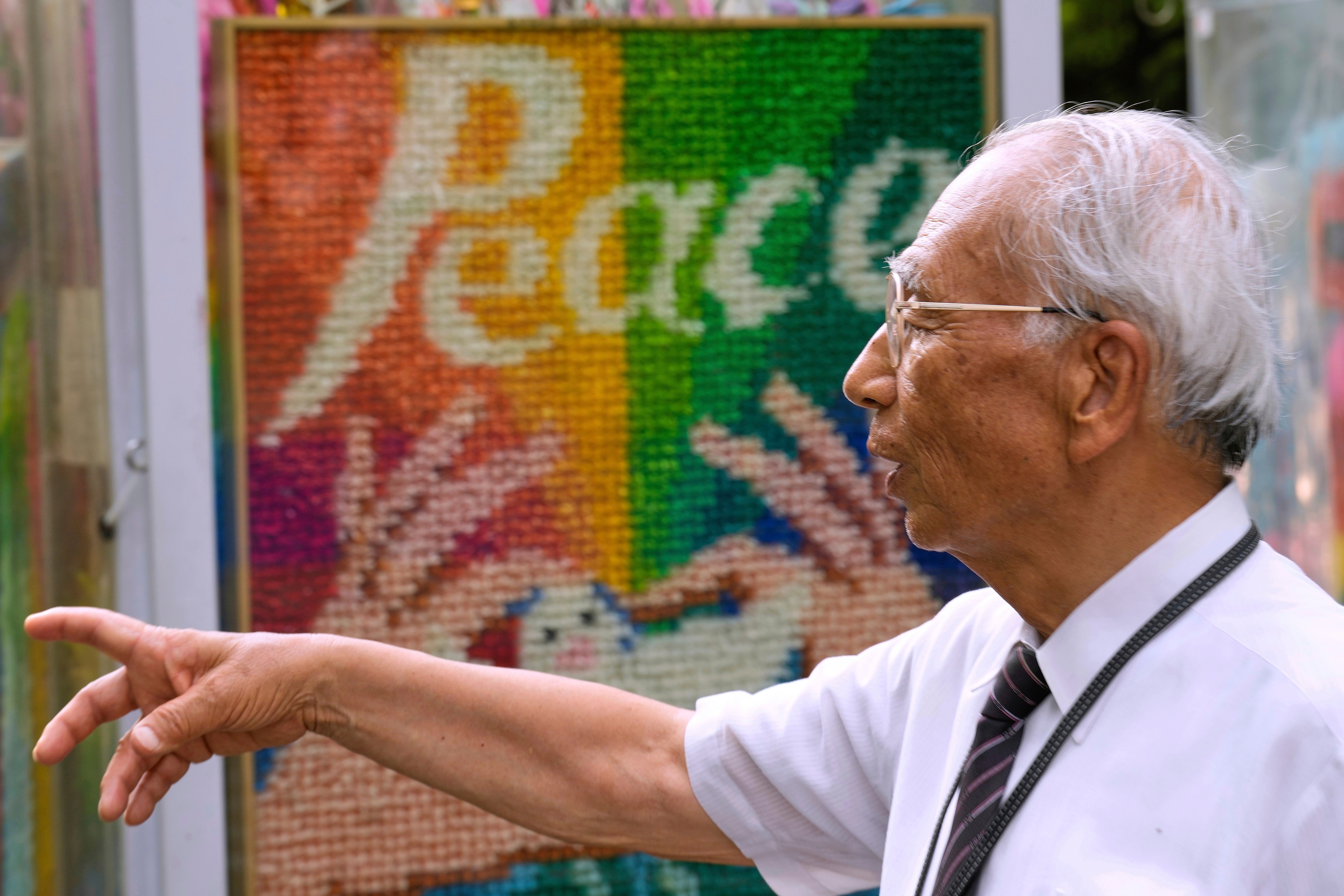 ASI-GEN JAPÓN-BOMBA ATÓMICA-SOBREVIVIENTES