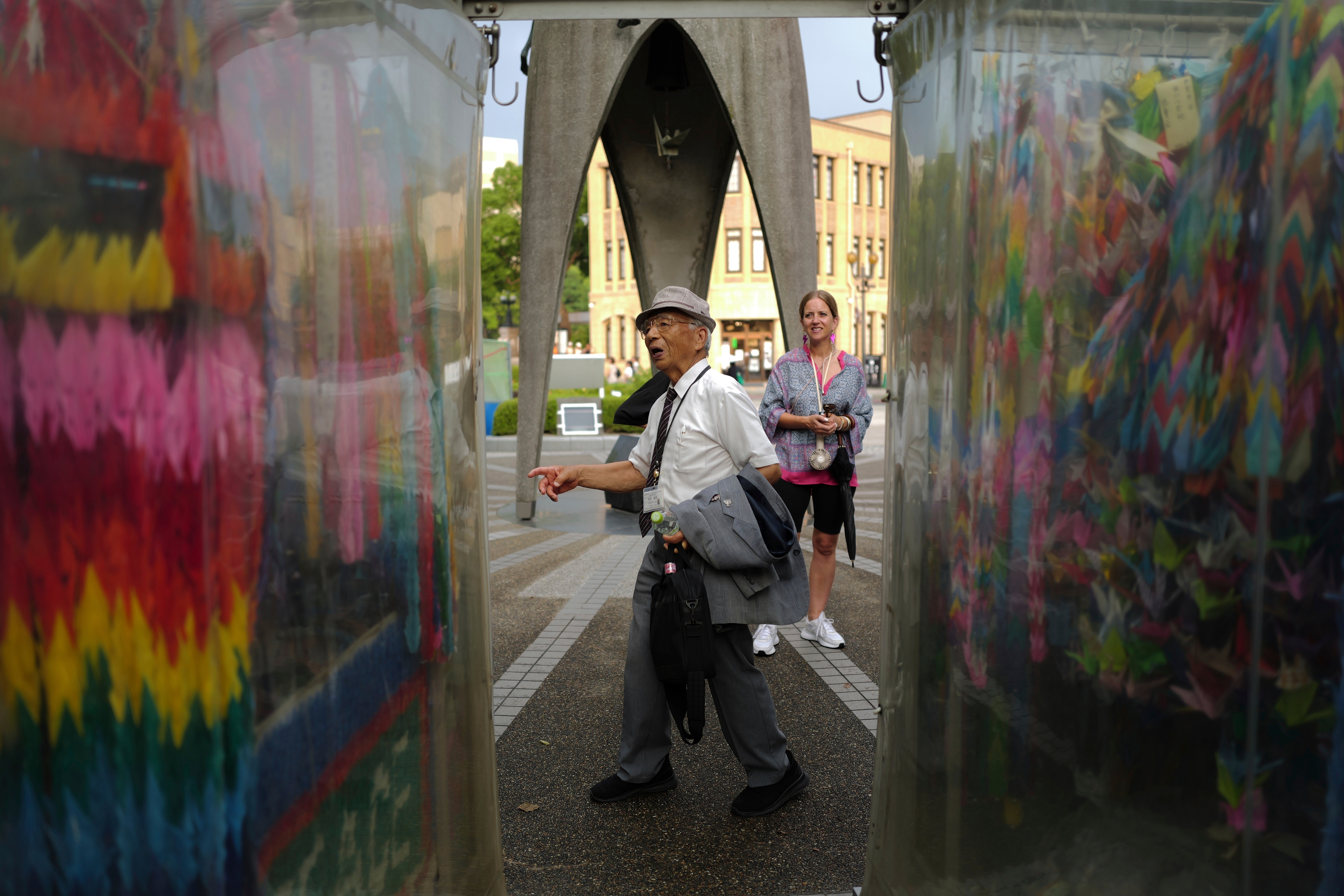 ASI-GEN JAPÓN-BOMBA ATÓMICA-SOBREVIVIENTES