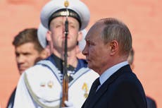 Rusia anuncia que no respetará la moratoria autoimpuesta sobre misiles de alcance intermedio