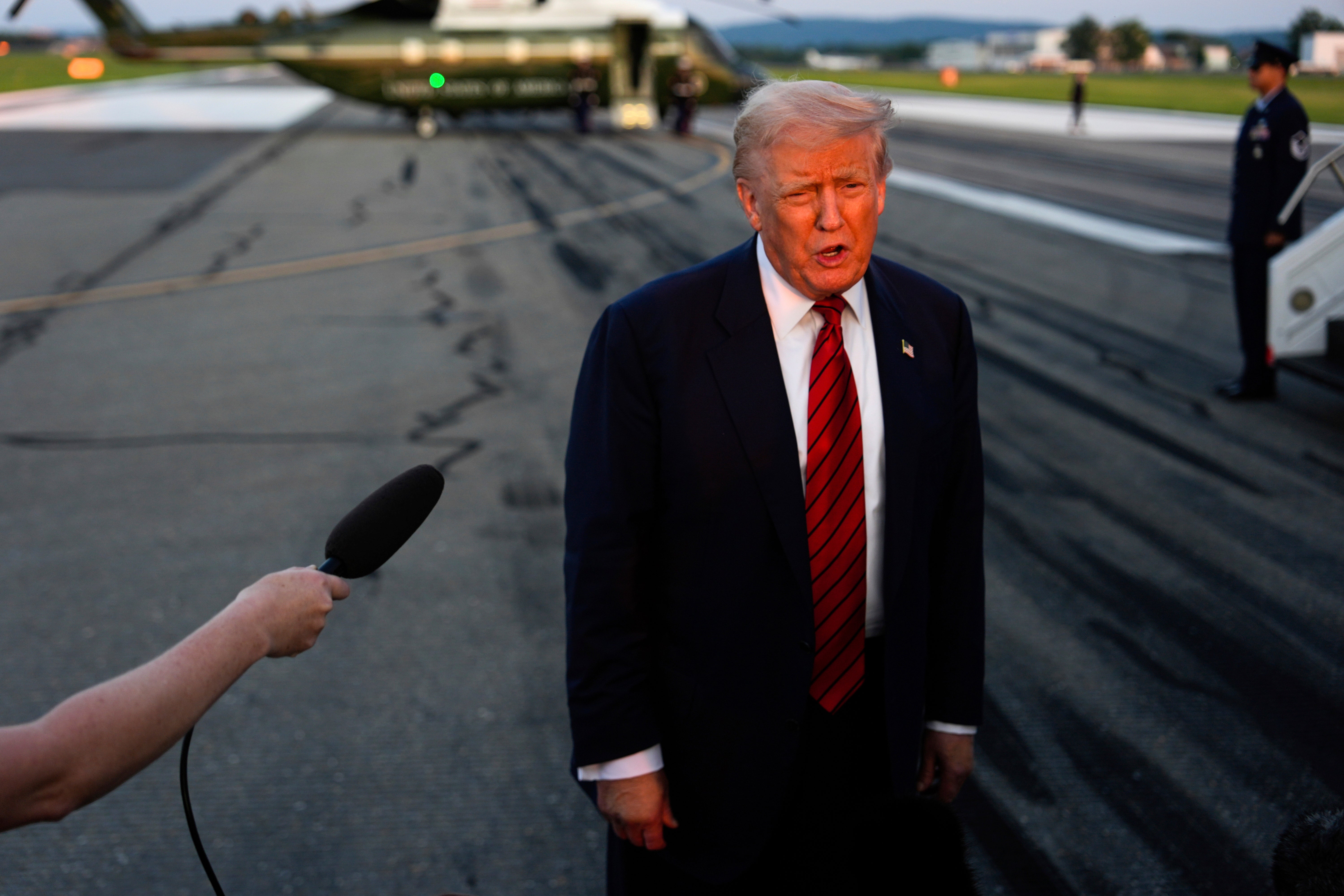 REP-ECO EEUU-EMPLEO-TRUMP
