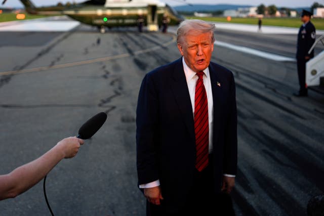 REP-ECO EEUU-EMPLEO-TRUMP