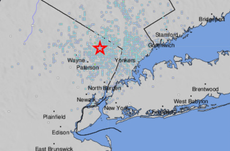 Nueva York y Nueva Jersey registran nuevo temblor en solo cuatro días