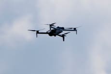 El gobierno de EEUU propone aliviar restricciones para drones de largo alcance