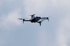 El gobierno de EEUU propone aliviar restricciones para drones de largo alcance