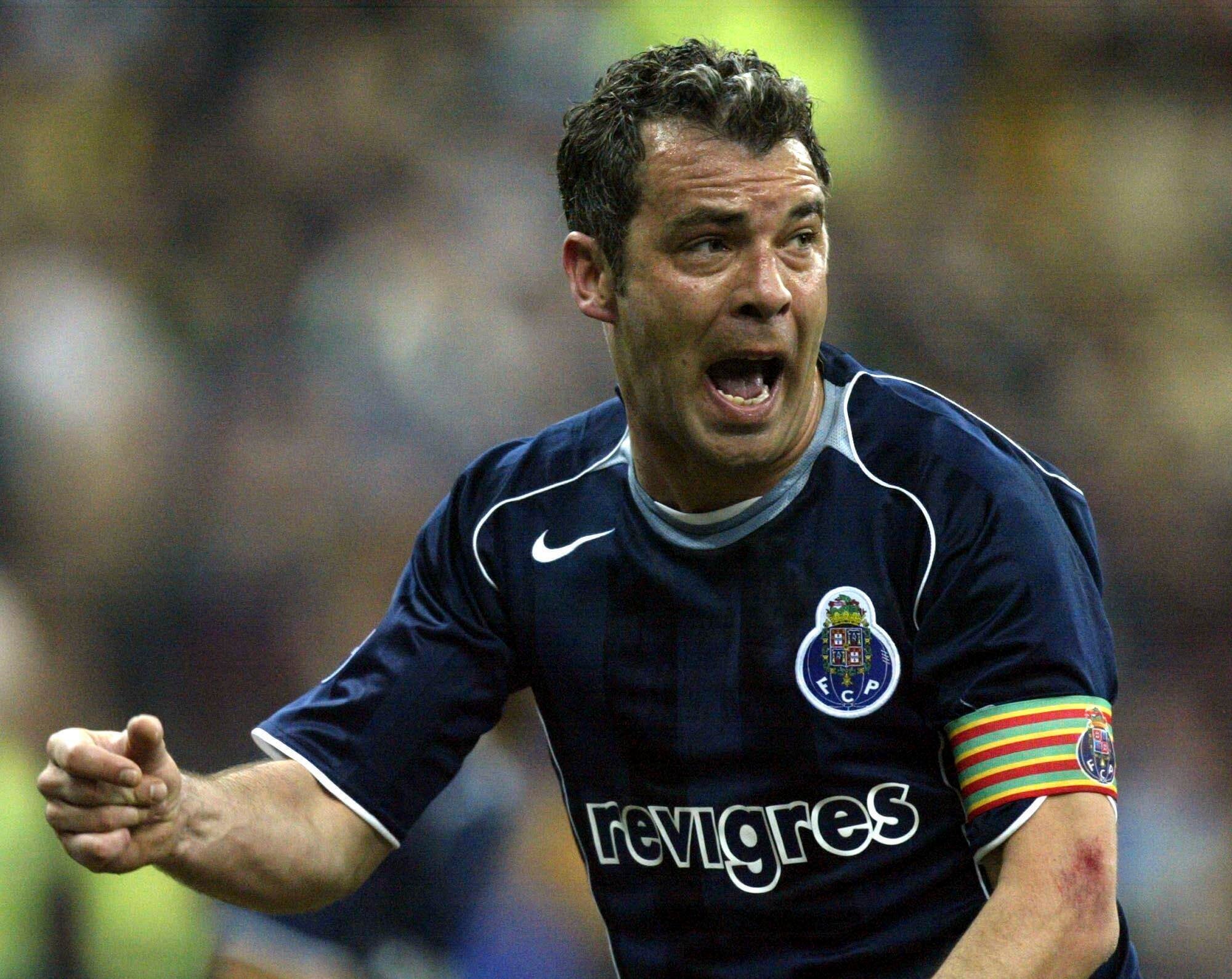 JORGE COSTA