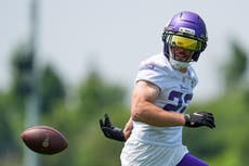 La longevidad en la NFL exige sabiduría, determinación y talento. Estos veteranos lo explican