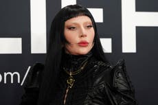 Lady Gaga lidera nominaciones a los Premios MTV 2025, seguida por Bruno Mars y Kendrick Lamar