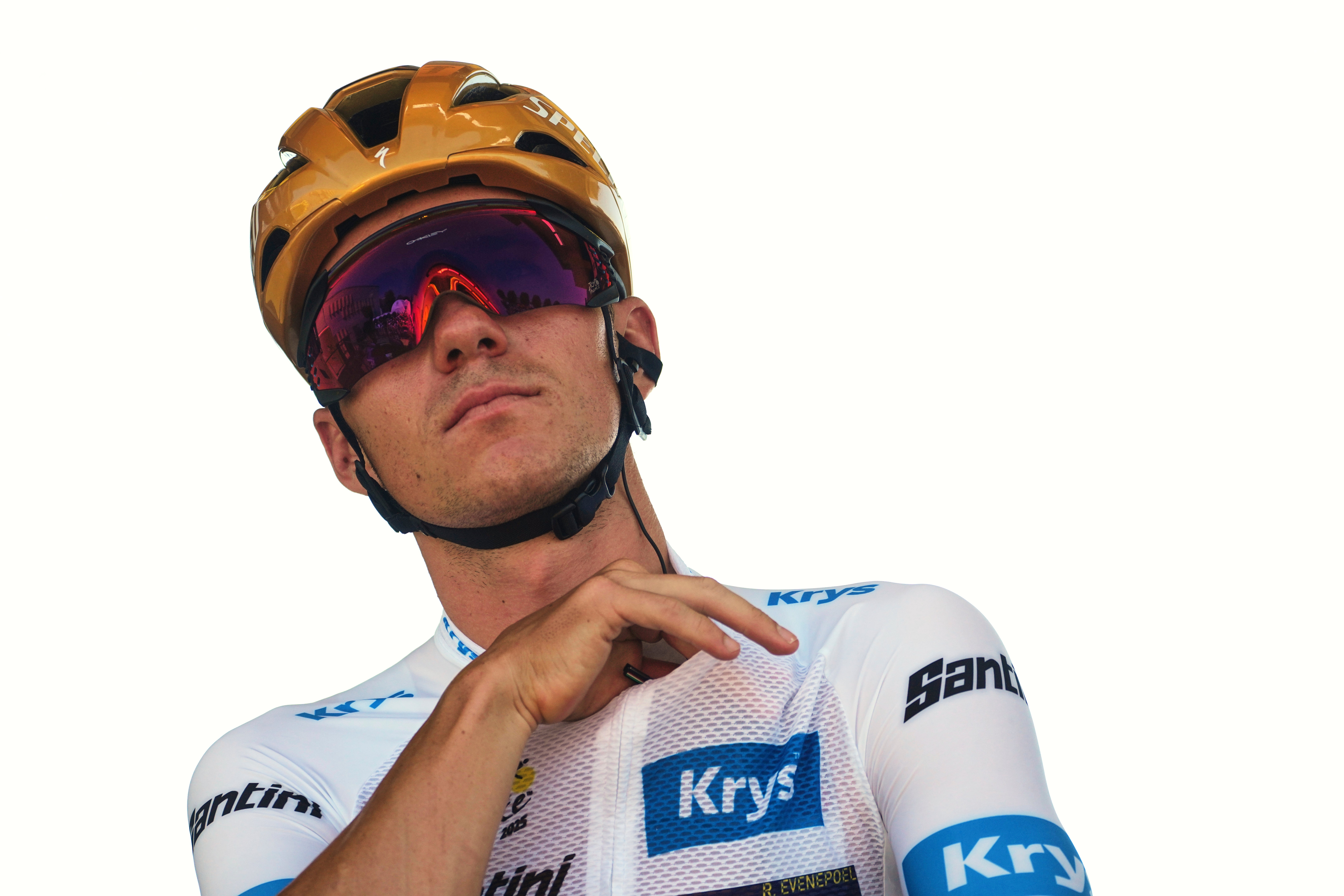 REMCO EVENEPOEL