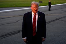 Trump excluye al secretario del Tesoro de la lista de candidatos para presidir la Fed