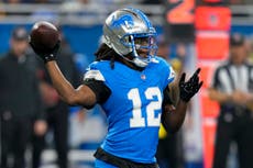 Teddy Bridgewater regresa a la NFL con los Buccaneers como suplente de Baker Mayfield