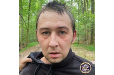 La policía arresta a sospechoso de asesinar a 4 personas y abandonar a una bebé en Tennessee
