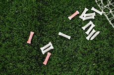 NFL prohíbe sales aromáticas, alegando que pueden ocultar síntomas de conmoción
