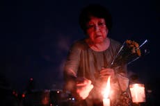 Hiroshima conmemora 80 años del bombardeo atómico en medio de una creciente amenaza nuclear