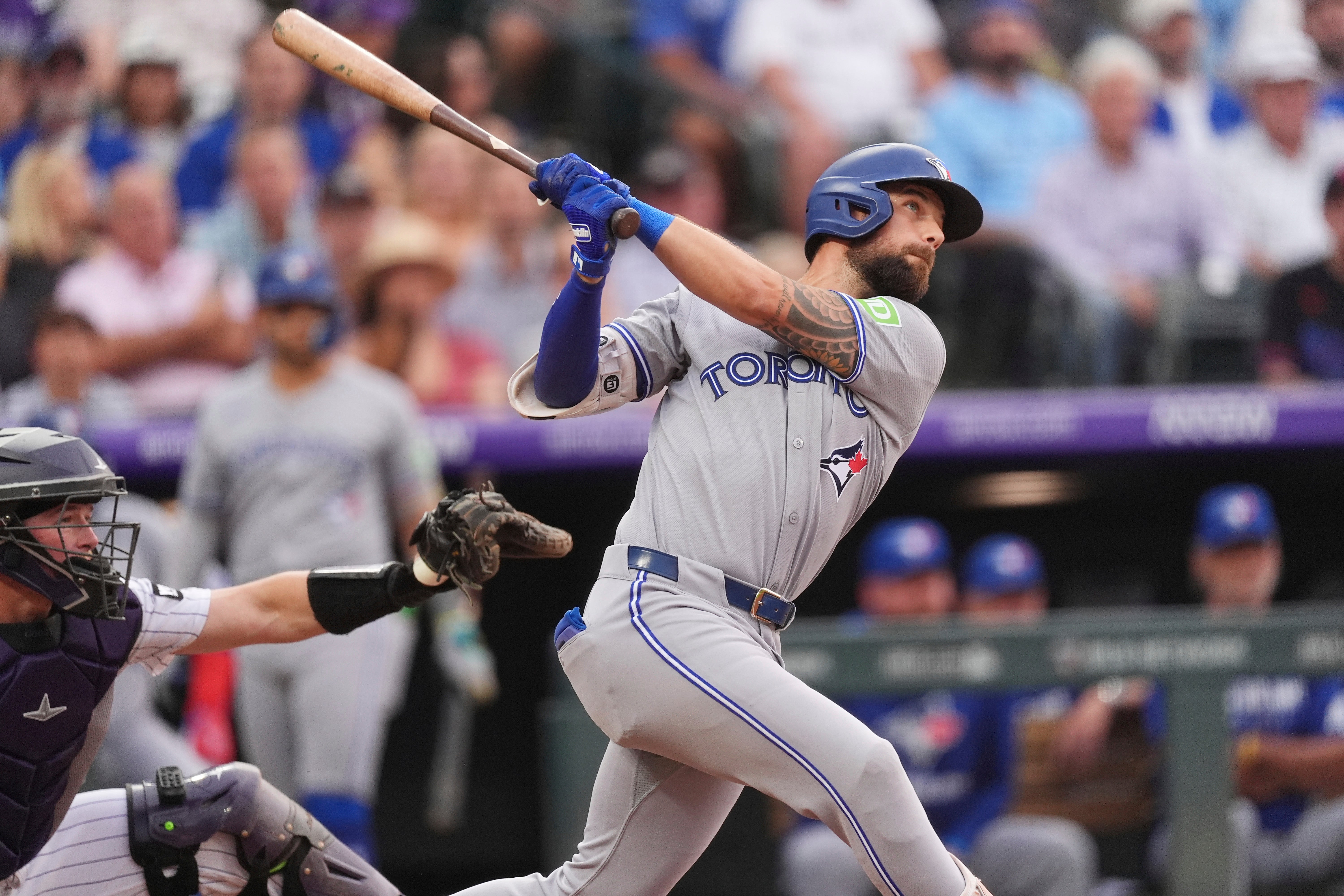 AZULEJOS-ROCKIES