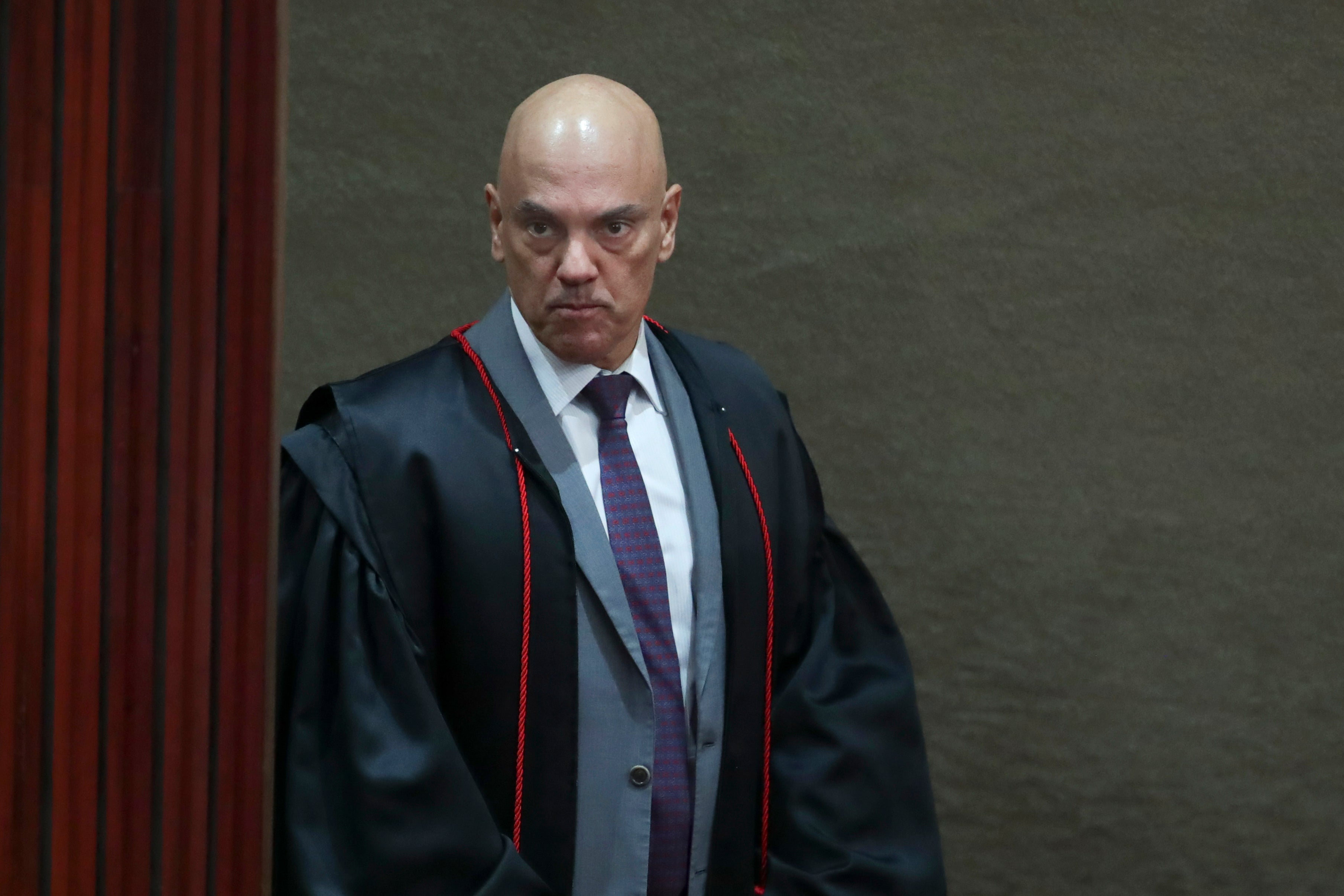 AMS-GEN BRASIL-BOLSONARO