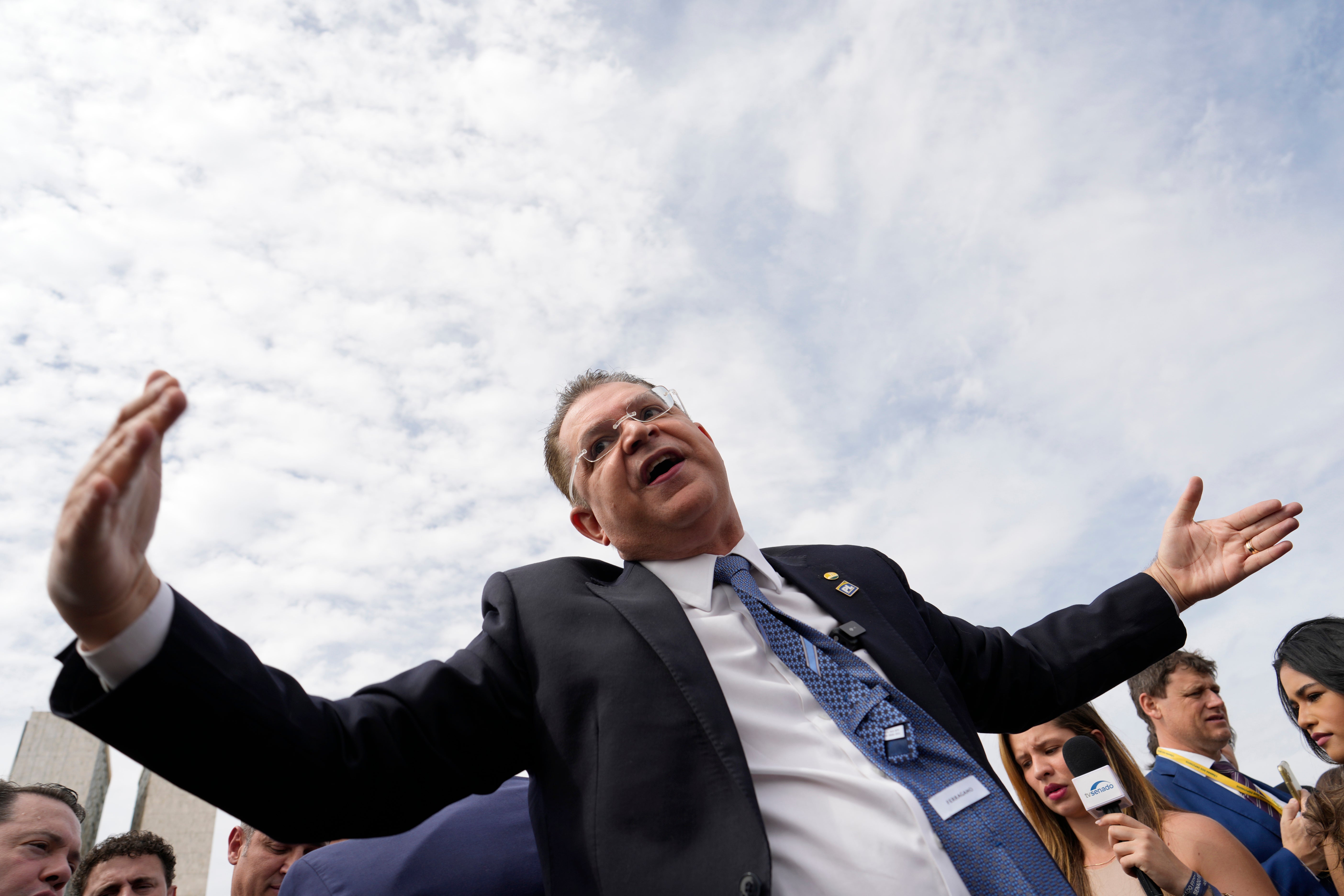 AMS-GEN BRASIL-BOLSONARO