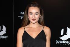 ¿Qué es el glioma, la causa de muerte de Kelley Mack, actriz de ‘The Walking Dead’?