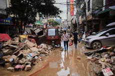 China combate brote de chikungunya con diversas medidas mientras miles caen enfermos
