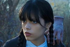 Jenna Ortega afirma que ‘Merlina’ es una serie feminista