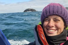 Mujer con enfermedad terminal se prepara para cumplir su mayor sueño